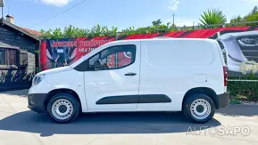 Opel Combo de 2021