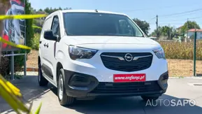 Opel Combo de 2021