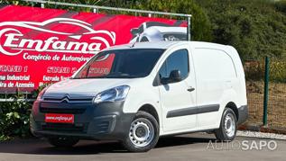 Citroen Berlingo de 2018