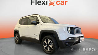 Jeep Renegade de 2022