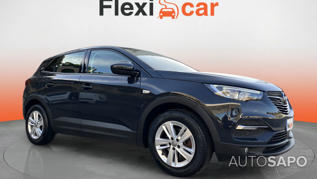 Opel Grandland X 1.5 CDTI Business Edition de 2019