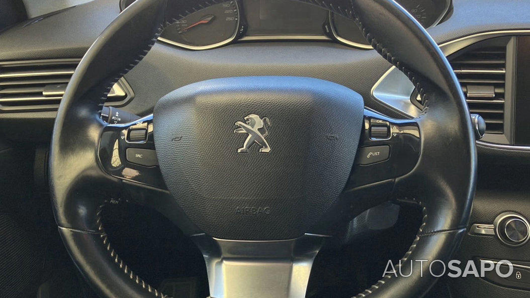 Peugeot 308 de 2019