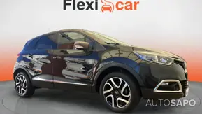 Renault Captur de 2017