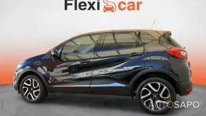 Renault Captur de 2017