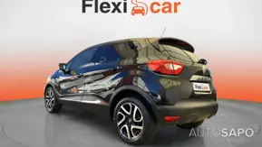 Renault Captur de 2017