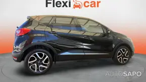 Renault Captur de 2017