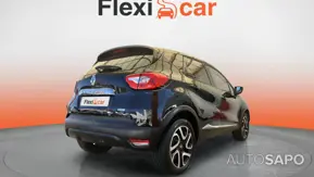 Renault Captur de 2017