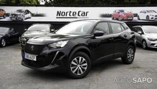 Peugeot 2008 1.2 PureTech Active Pack de 2023