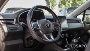 Renault Clio 1.0 TCe Intens de 2020