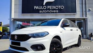 Fiat Tipo 1.3 M-Jet Street de 2021