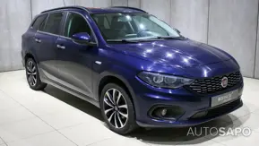 Fiat Tipo 1.3 M-Jet Lounge Tech de 2020