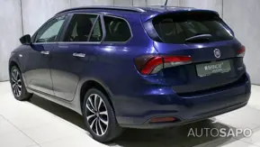 Fiat Tipo 1.3 M-Jet Lounge Tech de 2020