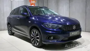 Fiat Tipo 1.3 M-Jet Lounge Tech de 2020