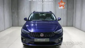 Fiat Tipo 1.3 M-Jet Lounge Tech de 2020