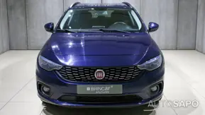 Fiat Tipo 1.3 M-Jet Lounge Tech de 2020