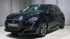 Peugeot 208 de 2020