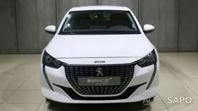 Peugeot 208 1.2 PureTech Allure de 2020