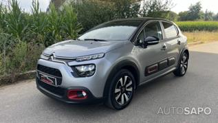 Citroen C3 1.2 PureTech C-Series de 2022