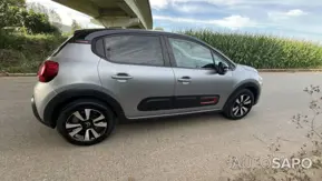 Citroen C3 1.2 PureTech C-Series de 2022