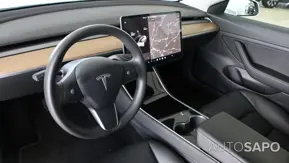 Tesla Model 3 Standard Range Plus RWD de 2020