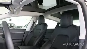 Tesla Model 3 Standard Range Plus RWD de 2020