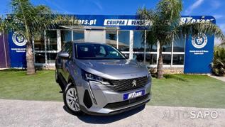 Peugeot 3008 1.5 BlueHDI Active Business de 2021