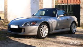 Honda S2000 S 2000 de 2004