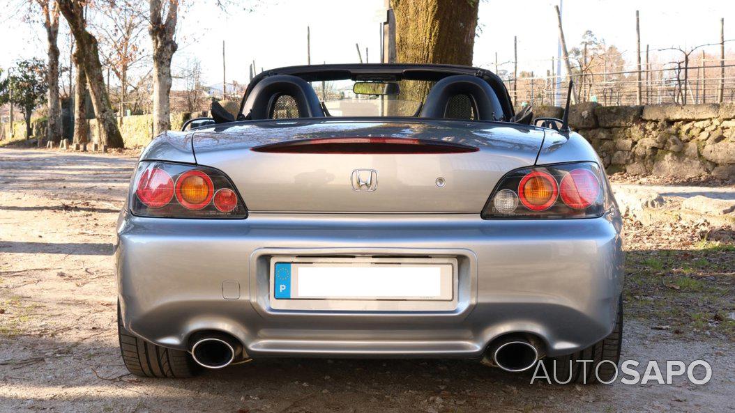 Honda S2000 S 2000 de 2004