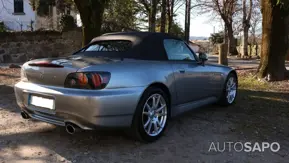 Honda S2000 S 2000 de 2004