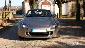 Honda S2000 S 2000 de 2004