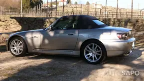 Honda S2000 S 2000 de 2004