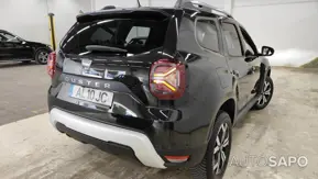 Dacia Duster de 2021