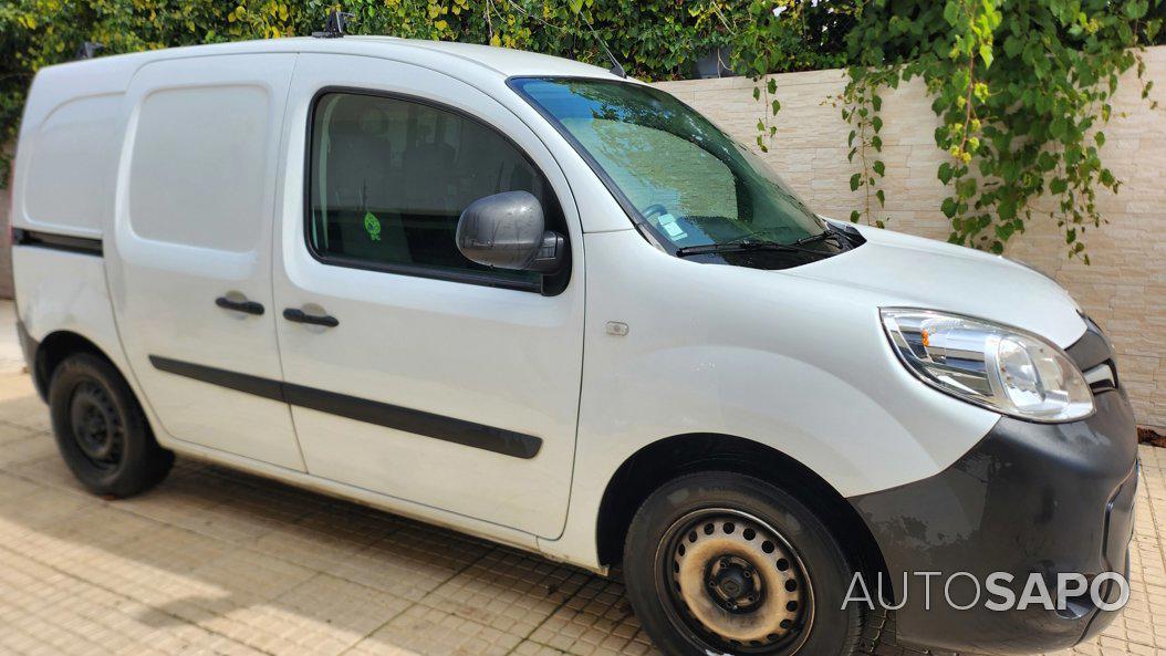 Renault Kangoo 1.5 dCi Confort de 2021