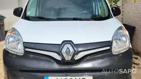 Renault Kangoo 1.5 dCi Confort de 2021