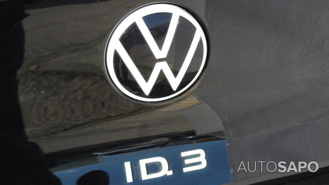 Volkswagen ID.3 Pro Permance 1st Plus de 2020