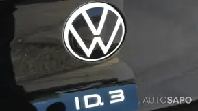 Volkswagen ID.3 Pro Permance 1st Plus de 2020