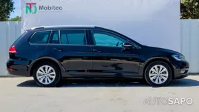 Volkswagen Golf Van 2.0 TDi Confortline de 2019