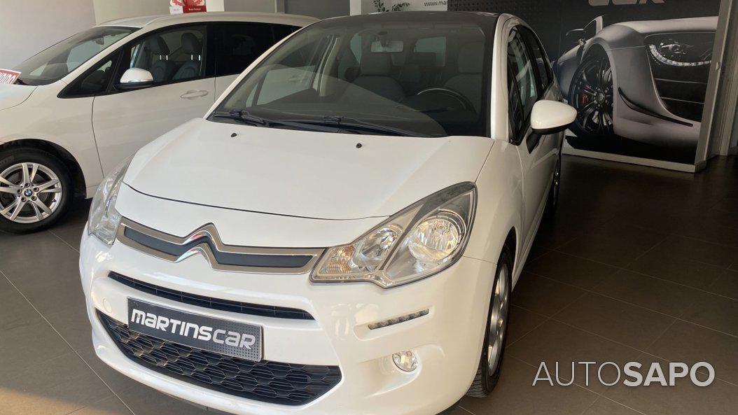 Citroen C3 de 2015