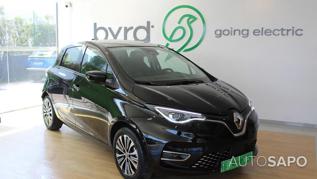 Renault ZOE de 2023