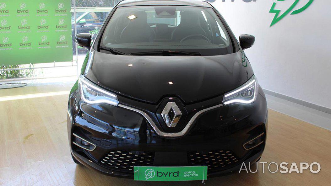 Renault ZOE de 2023