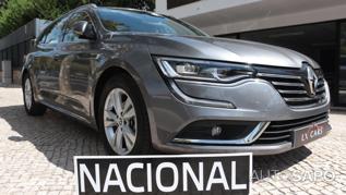 Renault Talisman de 2017