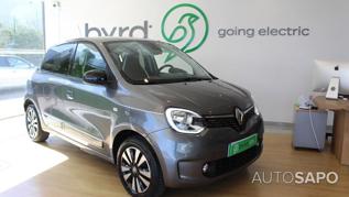 Renault Twingo de 2023