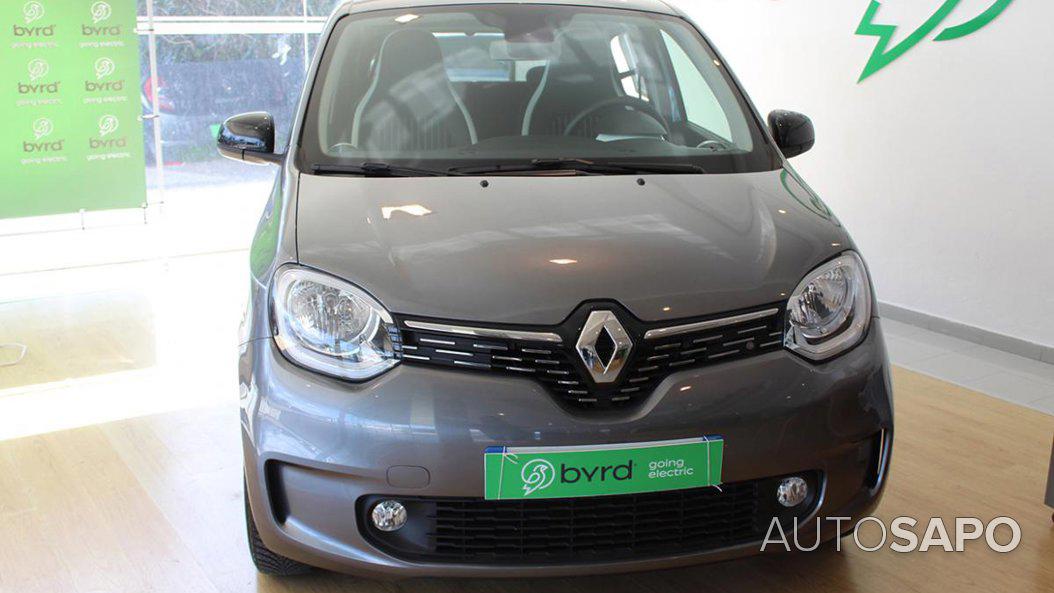 Renault Twingo de 2023