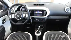 Renault Twingo de 2023