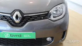 Renault Twingo de 2023