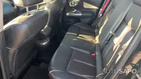 Nissan Juke 1.5 dCi Tekna Premium Pele de 2011
