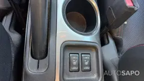 Nissan Juke 1.5 dCi Tekna Premium Pele de 2011