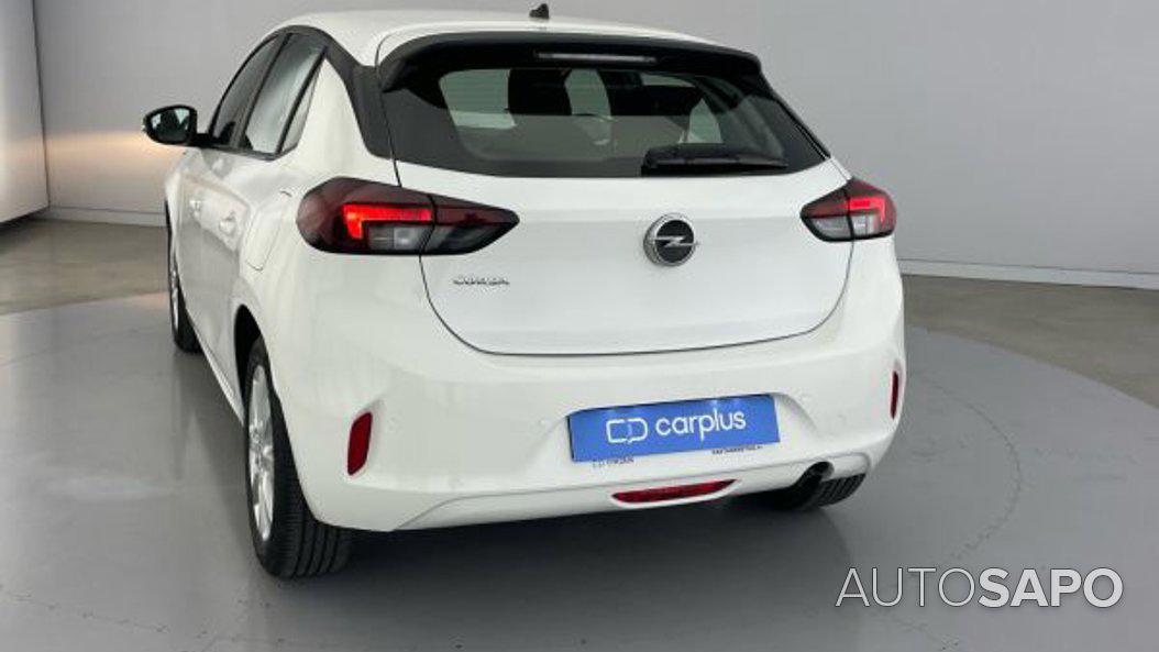 Opel Corsa 1.2 Edition de 2022