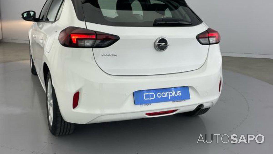 Opel Corsa 1.2 Edition de 2022