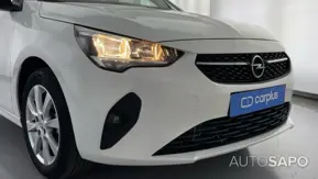 Opel Corsa 1.2 Edition de 2022